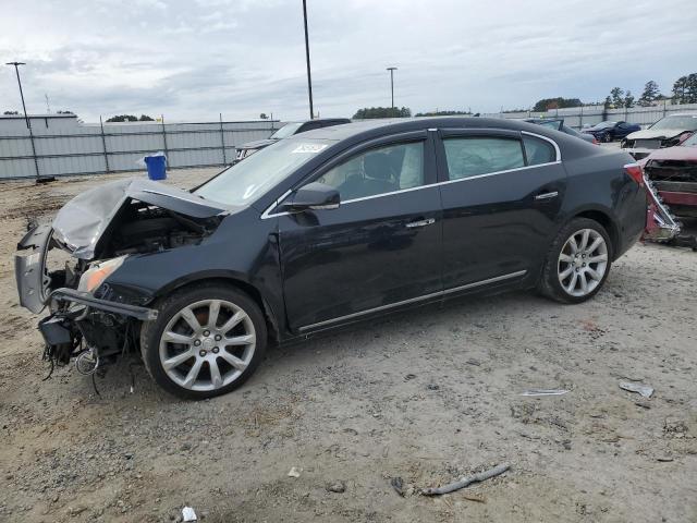 BUICK LACROSSE 2010 1g4ge5ev5af297617