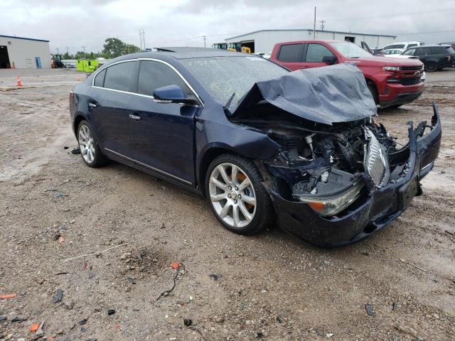 BUICK LACROSSE C 2010 1g4ge5ev6af131851