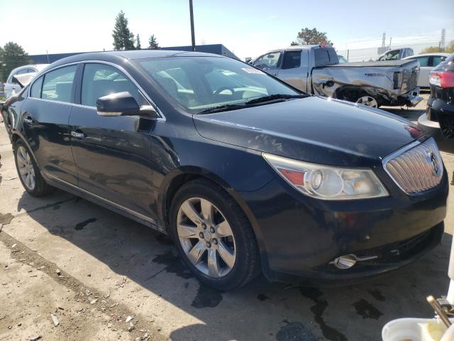 BUICK LACROSSE C 2010 1g4ge5ev6af146267