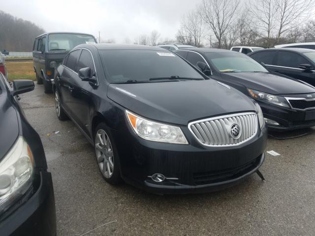 BUICK LACROSSE C 2010 1g4ge5ev6af151727