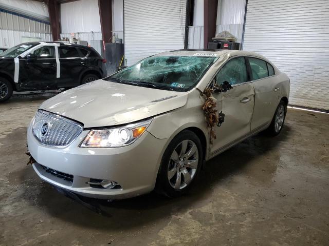 BUICK LACROSSE 2010 1g4ge5ev6af164865