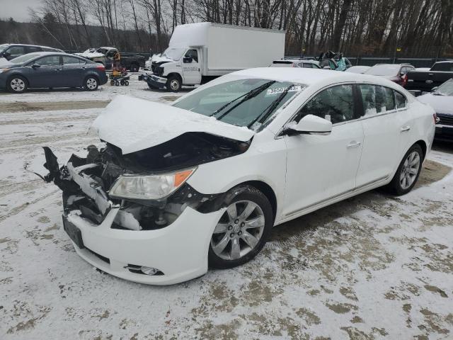 BUICK LACROSSE C 2010 1g4ge5ev6af165532