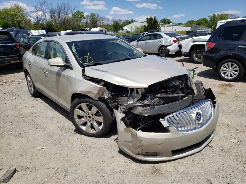 BUICK LACROSSE C 2010 1g4ge5ev6af171847