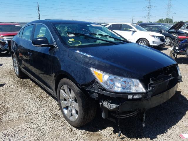 BUICK LACROSSE C 2010 1g4ge5ev6af174134