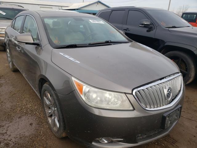 BUICK LACROSSE C 2010 1g4ge5ev6af179558