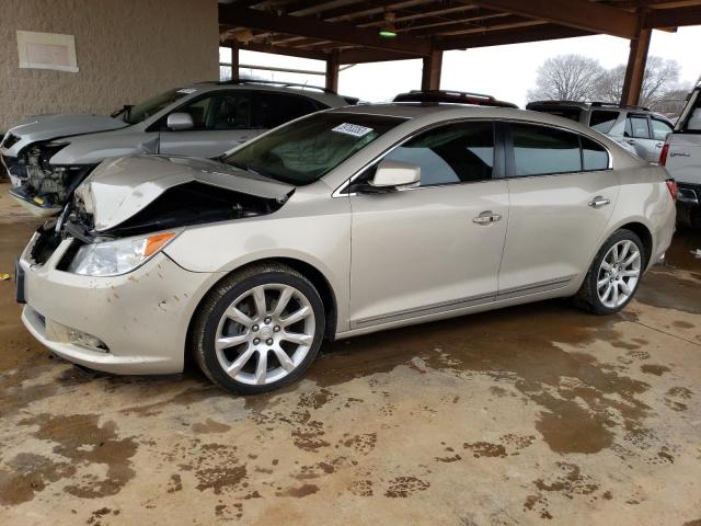 BUICK LACROSSE C 2010 1g4ge5ev6af202241