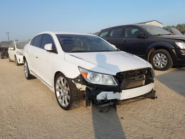 BUICK LACROSSE C 2010 1g4ge5ev6af210792