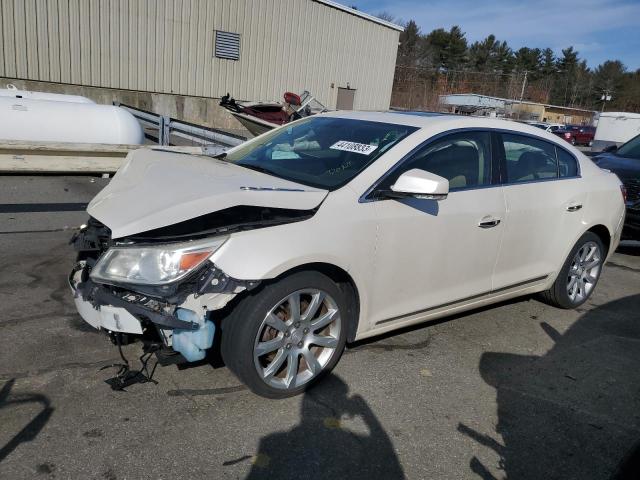 BUICK LACROSSE C 2010 1g4ge5ev6af215071