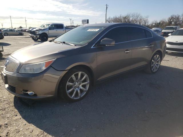 BUICK LACROSSE C 2010 1g4ge5ev6af219301