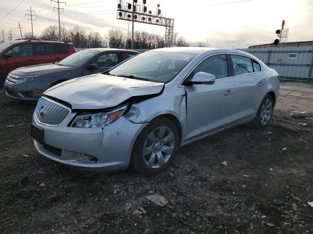 BUICK LACROSSE 2010 1g4ge5ev6af226877