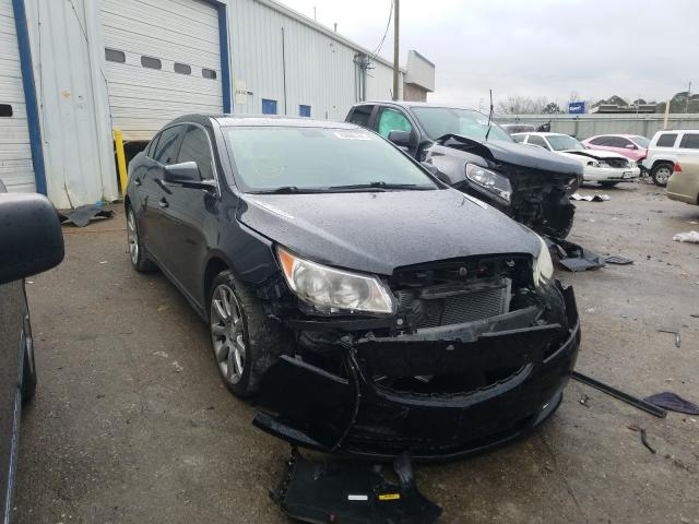 BUICK LACROSSE C 2010 1g4ge5ev6af236342