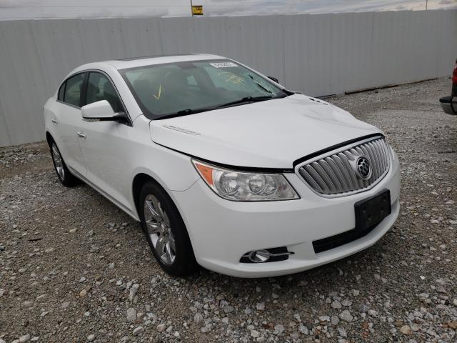 BUICK LACROSSE C 2010 1g4ge5ev6af244697