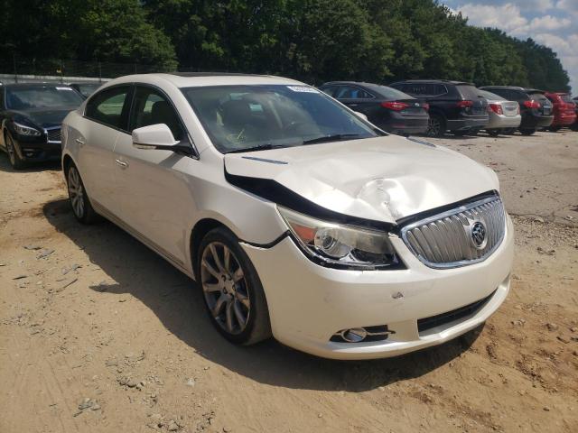 BUICK LACROSSE C 2010 1g4ge5ev6af258759