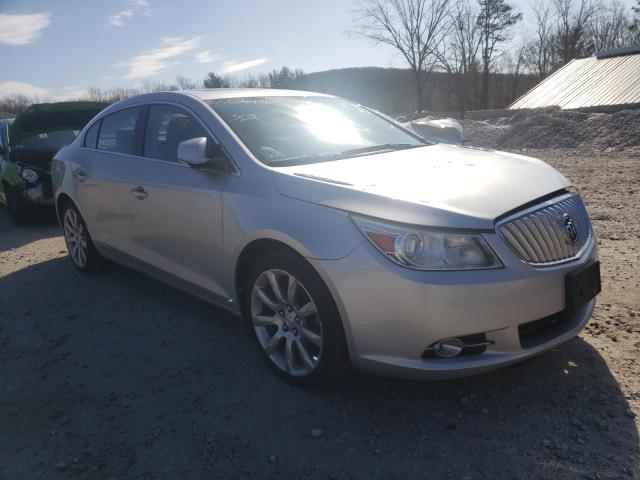 BUICK LACROSSE C 2010 1g4ge5ev6af281104