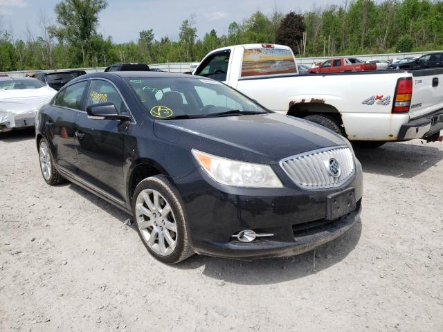 BUICK LACROSSE C 2010 1g4ge5ev6af293754