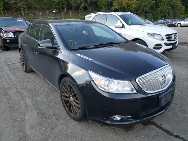 BUICK LACROSSE C 2010 1g4ge5ev6af293978