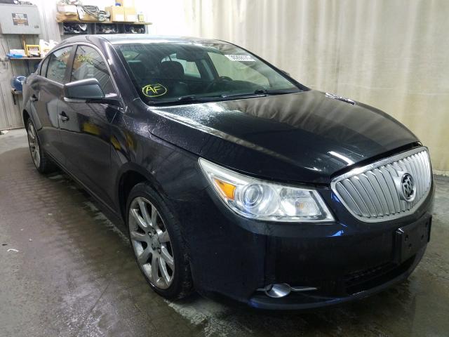 BUICK LACROSSE C 2010 1g4ge5ev6af296895