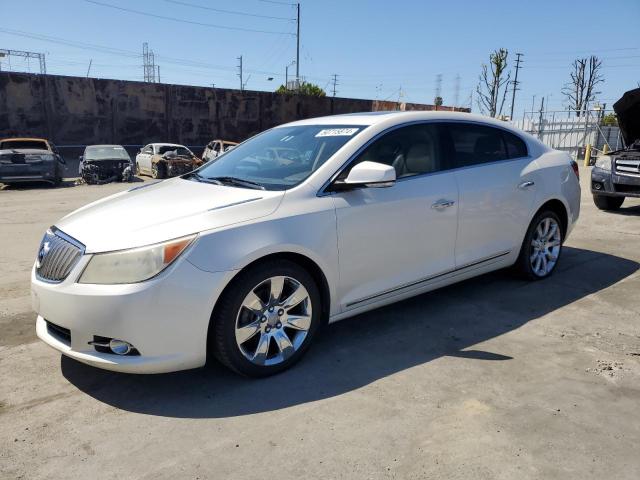 BUICK LACROSSE 2010 1g4ge5ev6af298131