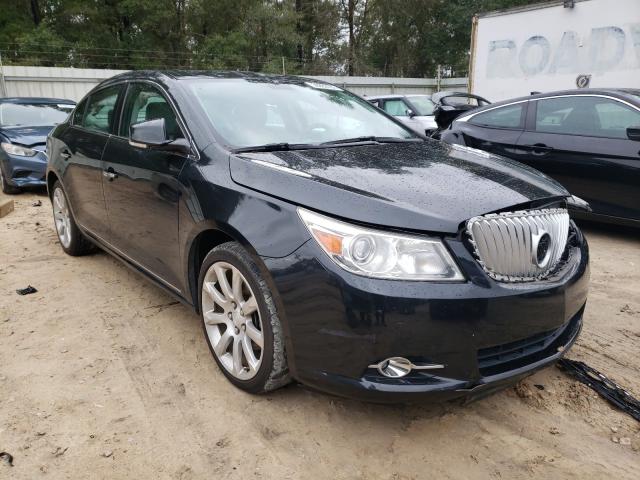 BUICK LACROSSE C 2010 1g4ge5ev6af299201