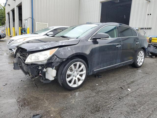 BUICK LACROSSE 2010 1g4ge5ev6af324095