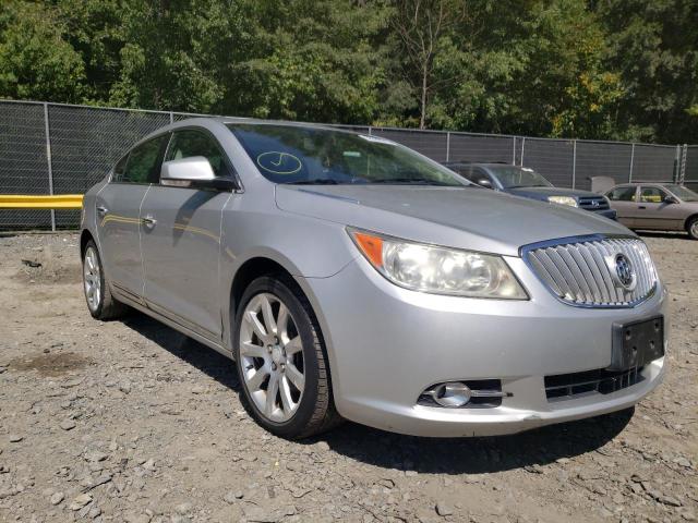 BUICK LACROSSE C 2010 1g4ge5ev7af105100