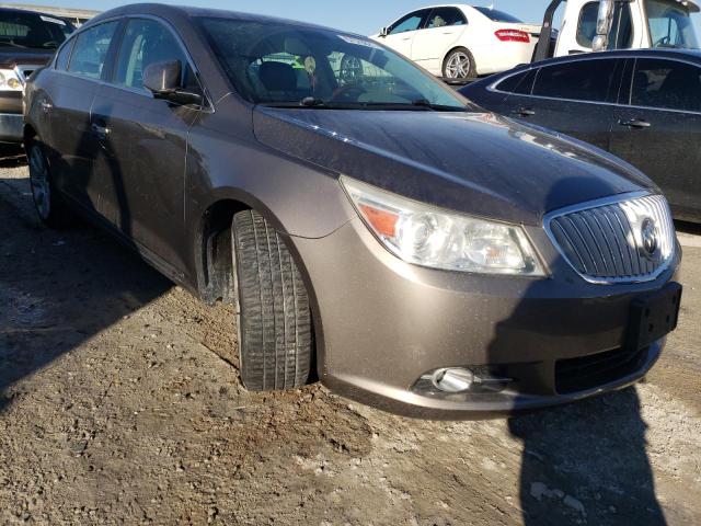 BUICK LACROSSE C 2010 1g4ge5ev7af145953