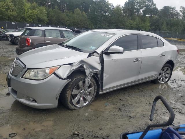 BUICK LACROSSE C 2010 1g4ge5ev7af171064