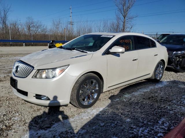 BUICK LACROSSE C 2010 1g4ge5ev7af174160