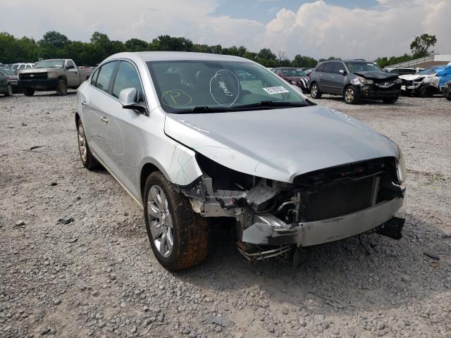 BUICK LACROSSE C 2010 1g4ge5ev7af211904