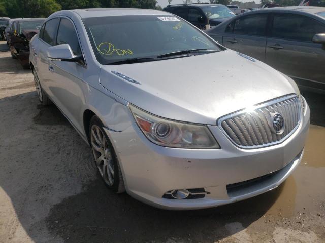 BUICK LACROSSE C 2010 1g4ge5ev7af214866