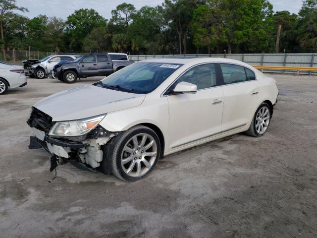 BUICK LACROSSE C 2010 1g4ge5ev7af214981