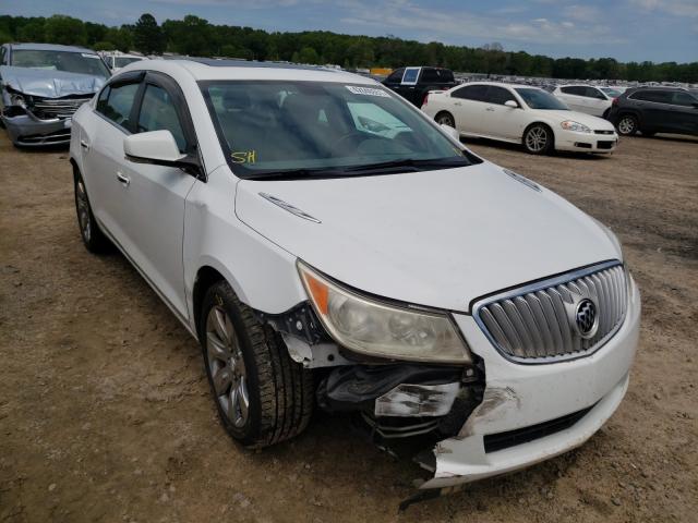 BUICK LACROSSE C 2010 1g4ge5ev7af215936