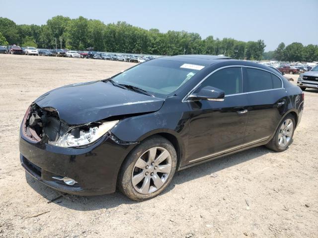 BUICK LACROSSE C 2010 1g4ge5ev7af217279