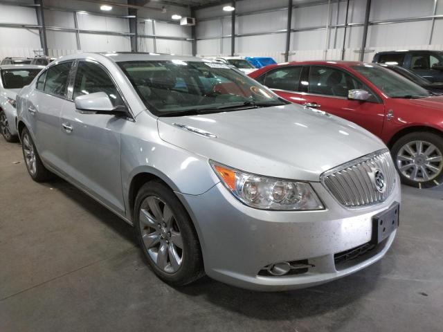 BUICK LACROSSE C 2010 1g4ge5ev7af228329