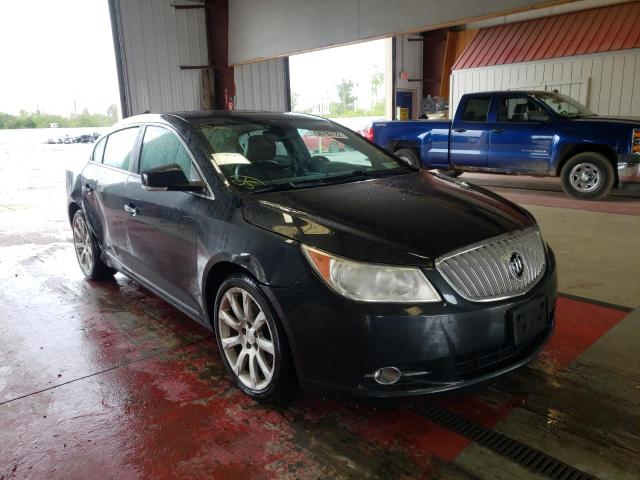 BUICK LACROSSE C 2010 1g4ge5ev7af228718