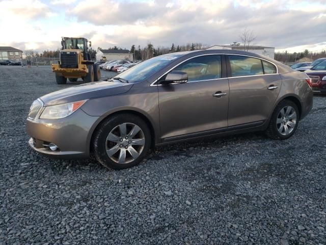 BUICK LACROSSE C 2010 1g4ge5ev7af243526