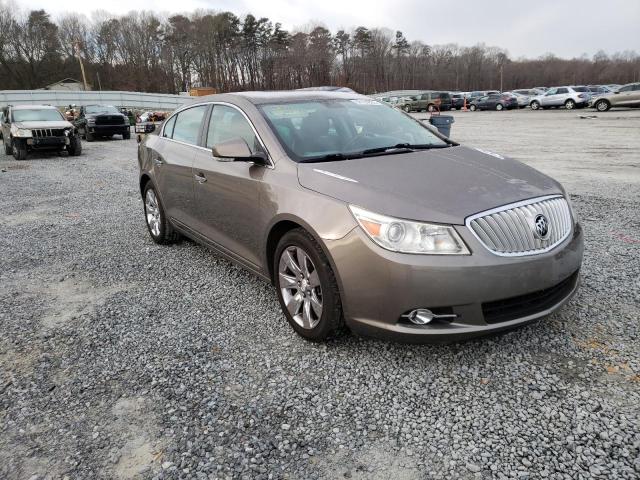 BUICK LACROSSE C 2010 1g4ge5ev7af247981