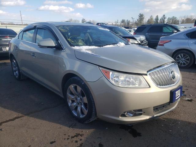 BUICK LACROSSE C 2010 1g4ge5ev7af249309