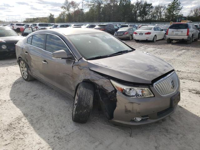 BUICK LACROSSE C 2010 1g4ge5ev7af259757