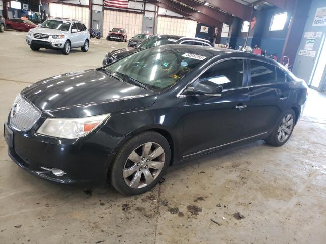 BUICK LACROSSE C 2010 1g4ge5ev7af260519