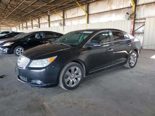 BUICK LACROSSE C 2010 1g4ge5ev7af294315