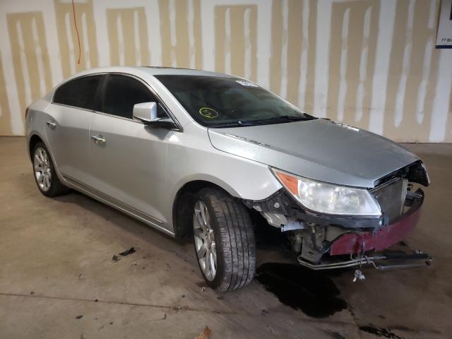 BUICK LACROSSE C 2010 1g4ge5ev7af295657