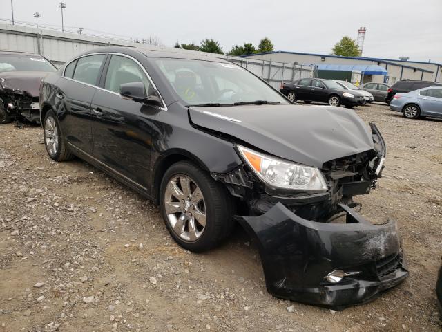 BUICK LACROSSE C 2010 1g4ge5ev7af296971