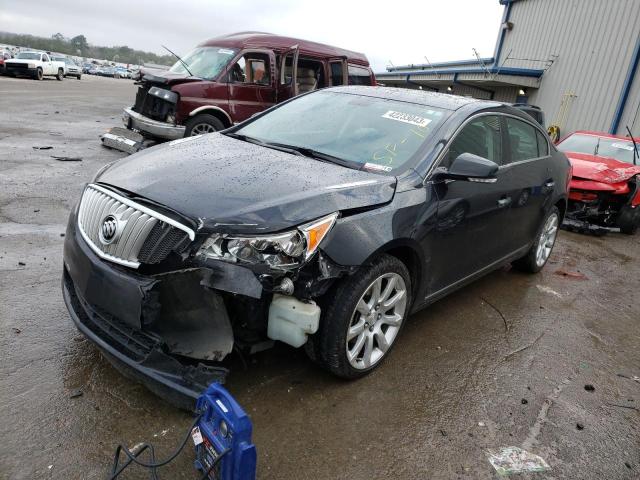 BUICK LACROSSE C 2010 1g4ge5ev7af297201