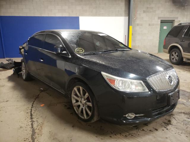 BUICK LACROSSE C 2010 1g4ge5ev7af305183