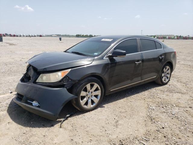 BUICK LACROSSE 2010 1g4ge5ev7af310822