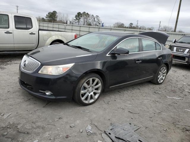 BUICK NULL 2010 1g4ge5ev7af320752