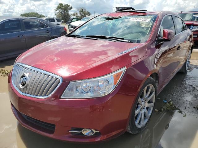 BUICK LACROSSE C 2010 1g4ge5ev8af105025