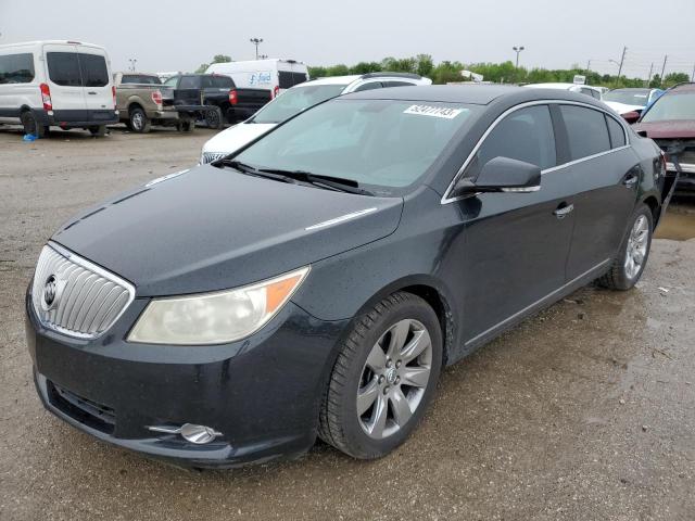 BUICK LACROSSE C 2010 1g4ge5ev8af172000