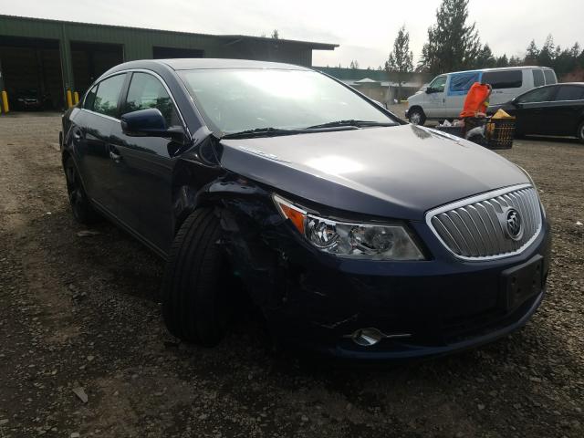 BUICK LACROSSE C 2010 1g4ge5ev8af177133